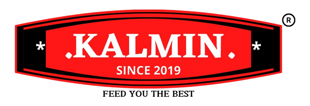 KALMIN Logo